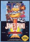 James Pond 2- Codename Robocod